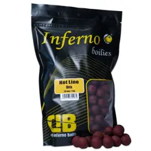 CARP INFERNO - Boilies Hot Line 20 mm 1 kg Beta