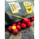 CARP INFERNO - Boilies Hot Line 20 mm 250 g Red Demon