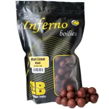 CARP INFERNO - Boilies Hot Line 20 mm 250 g Xtazi