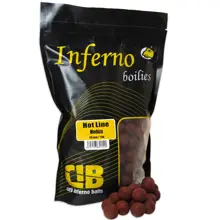CARP INFERNO - Boilies Hot Line 24 mm 1 kg Medúza