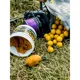 CARP INFERNO - Boilies Nutra Line 20 mm 250 g Ananas Krill