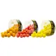 CARP INFERNO - Boilies Pop Up XTRA 16 mm 150 ml Ananas