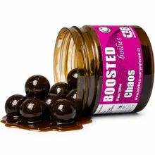 CARP INFERNO - Boosted Boilies 24 mm 300 ml Chaos