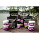 CARP INFERNO - Boosted Boilies 24 mm 300 ml Chaos