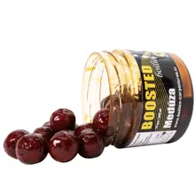 CARP INFERNO - Boosted boilies Hot Line 20 mm 300 ml Medúza