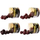 CARP INFERNO - Boosted boilies Hot Line 20 mm 300 ml Škorpion