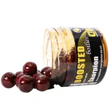 CARP INFERNO - Boosted boilies Hot Line 20 mm 300 ml Škorpion