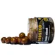 CARP INFERNO - Boosted boilies Nutra Line 20 mm 300 ml Banán Oliheň