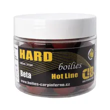 CARP INFERNO - Hard Boilies 24 mm 300 ml Beta