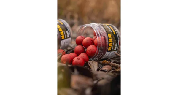 CARP INFERNO - Hard Boilies 24 mm 300 ml Beta