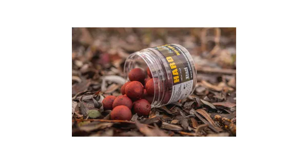 CARP INFERNO - Hard Boilies 24 mm 300 ml Beta