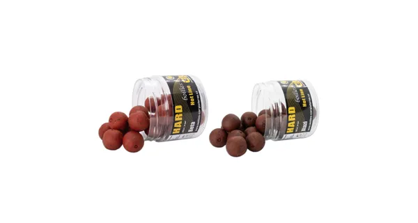 CARP INFERNO - Hard Boilies 24 mm 300 ml Xtazi