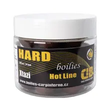 CARP INFERNO - Hard Boilies 24 mm 300 ml Xtazi