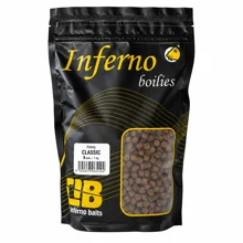 CARP INFERNO - Pelety Classic 8 mm 1 kg