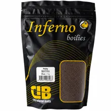 CARP INFERNO - Pelety Nutra 2 mm 1 kg
