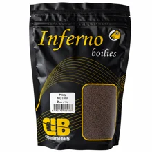CARP INFERNO - Pelety Nutra 6 mm 1 kg