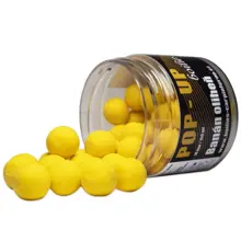 CARP INFERNO - Pop Up 16 mm 150 ml Banán Oliheň
