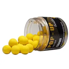 CARP INFERNO - Pop Up 16 mm 150 ml Citrus
