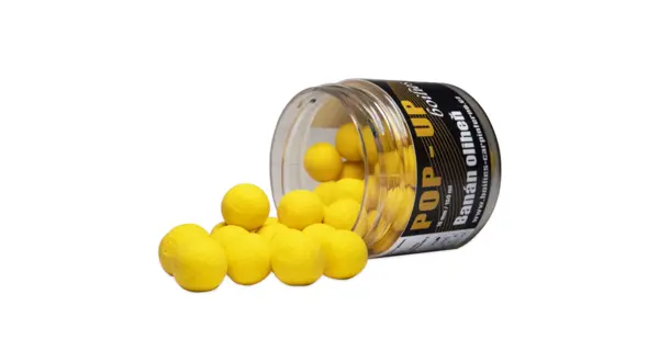 CARP INFERNO - Pop Up 16 mm 150 ml Monster Crab