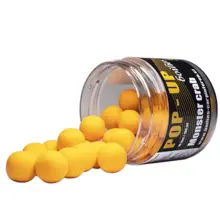 CARP INFERNO - Pop Up 16 mm 150 ml Monster Crab
