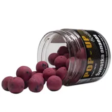 CARP INFERNO - Pop Up 16 mm 150 ml Švestka Ananas