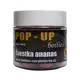 CARP INFERNO - Pop Up 16 mm 150 ml Švestka Ananas