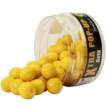 CARP INFERNO - Pop Up Hot Line XTRA 16 mm 150 ml Beta