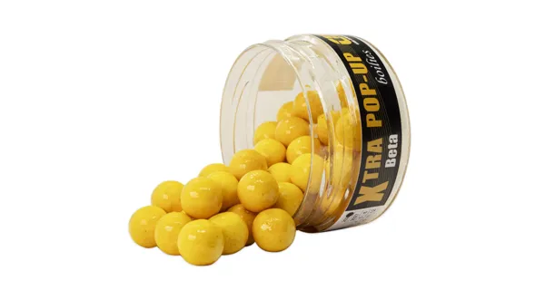 CARP INFERNO - Pop Up Hot Line XTRA 16 mm 150 ml Beta