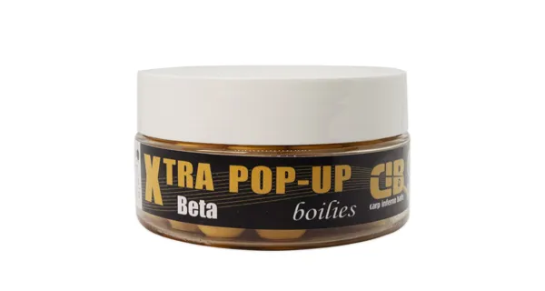 CARP INFERNO - Pop Up Hot Line XTRA 16 mm 150 ml Beta