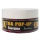 CARP INFERNO - Pop Up Hot Line XTRA 16 mm 150 ml Škorpion