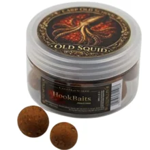 CARP OLD SCHOOL - Boilies Hook Baits 20-24 mm 200 ml Old Squid