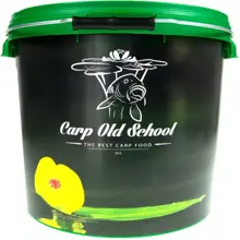 CARP OLD SCHOOL - Konopí + Řapík 10 kg Sco.pex