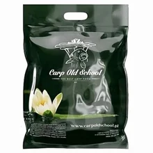 CARP OLD SCHOOL - Konopí + Řepík 1 kg Pink Panter