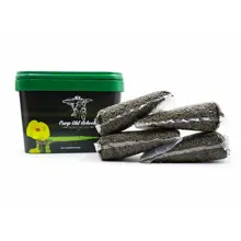 CARP OLD SCHOOL - Konopí + Řepík bez nálevu přírodní 1x4 kg Natural