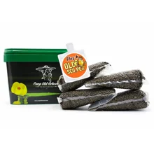 CARP OLD SCHOOL - Konopí + Řepík v nálevu přírodní 1x4 kg Sco.pex