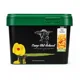 CARP OLD SCHOOL - Kukuřice bez nálevu přírodní 4x1 kg Natural