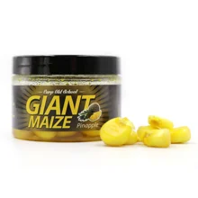 CARP OLD SCHOOL - Kukuřice Giant Maize 150 m Pineapple