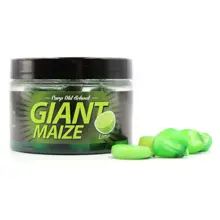 CARP OLD SCHOOL - Kukuřice Giant Maize 150 ml Lime