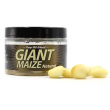 CARP OLD SCHOOL - Kukuřice Giant Maize 150 ml Natural