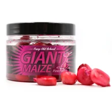 CARP OLD SCHOOL - Kukuřice Giant Maize 150 ml Pink Panter