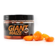 CARP OLD SCHOOL - Kukuřice Giant Maize 150 ml Scopex