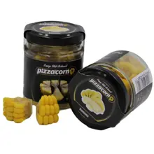 CARP OLD SCHOOL - Kukuřice Pizza'corn 135 ml Banana