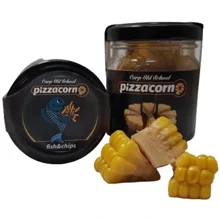 CARP OLD SCHOOL - Kukuřice Pizza'corn 135 ml Fish&Chips