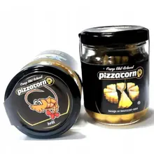 CARP OLD SCHOOL - Kukuřice Pizza'corn 135 ml Krill