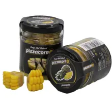 CARP OLD SCHOOL - Kukuřice Pizza'corn 135 ml Pineapple