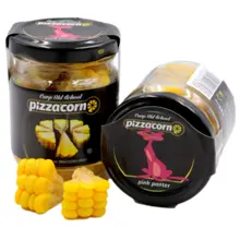 CARP OLD SCHOOL - Kukuřice Pizza'corn 135 ml Pink Panter