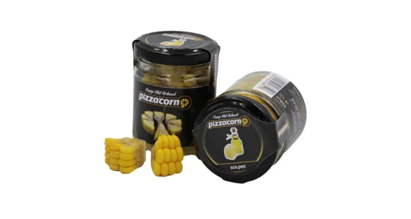 CARP OLD SCHOOL - Kukuřice Pizza'corn 135 ml Sco.pex