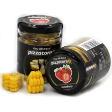 CARP OLD SCHOOL - Kukuřice Pizza'corn 135 ml Strawberry