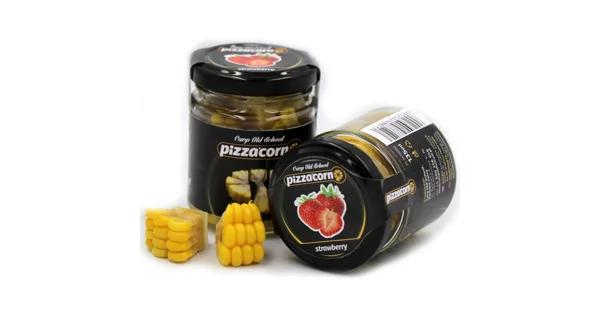 CARP OLD SCHOOL - Kukuřice Pizza'corn 135 ml Strawberry