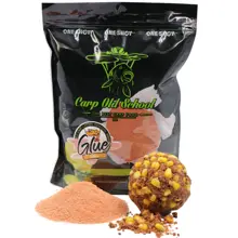 CARP OLD SCHOOL - Lepidlo na zrna 1 kg Krill